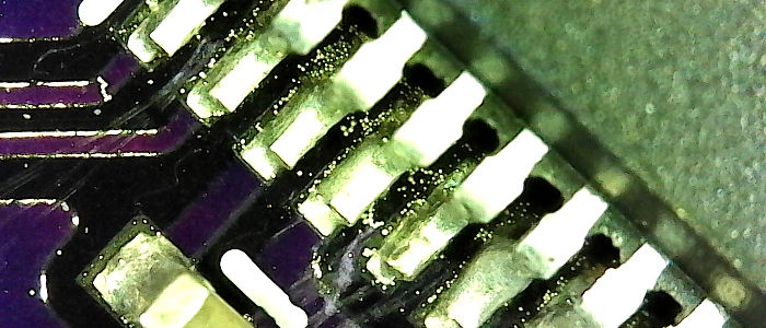 Solder Beads